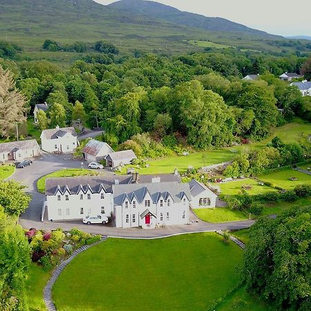 Muxnaw Lodge Kenmare Exterior foto