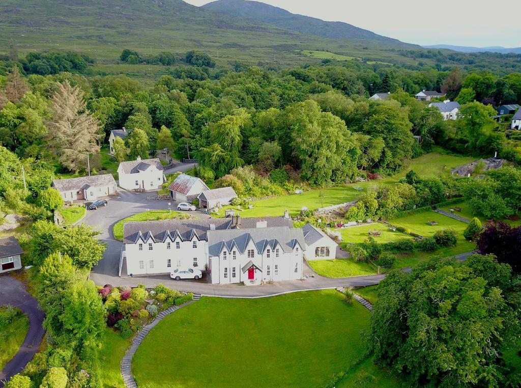 Muxnaw Lodge Kenmare Exterior foto