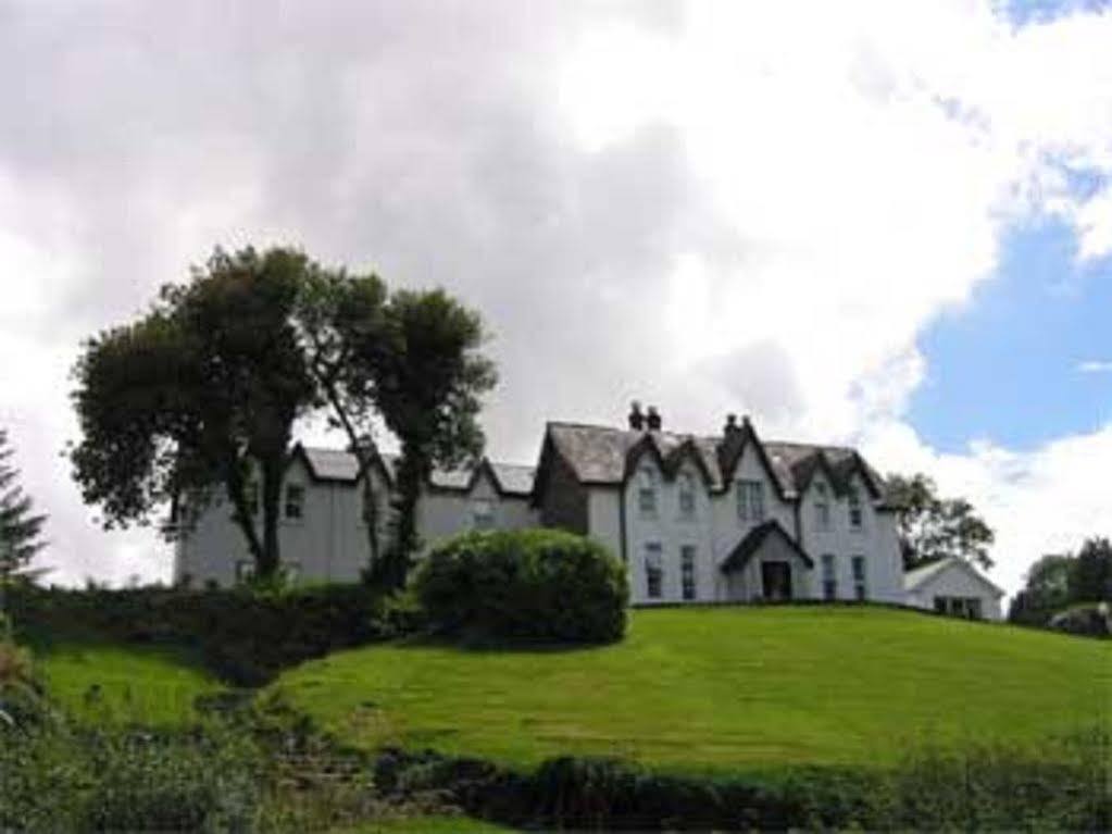 Muxnaw Lodge Kenmare Exterior foto