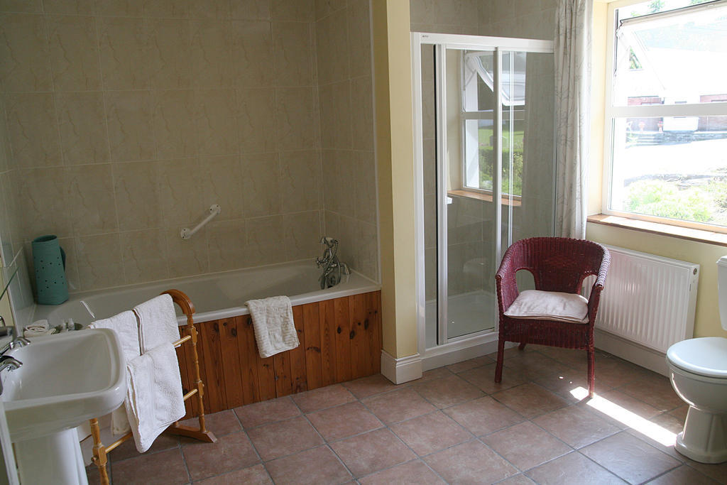 Muxnaw Lodge Kenmare Zimmer foto
