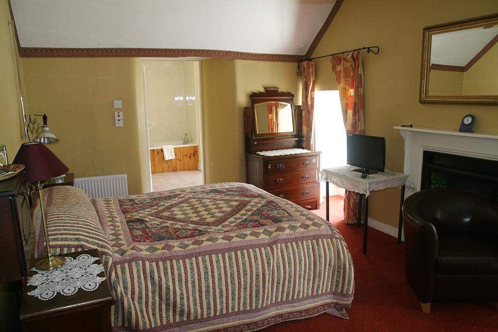 Muxnaw Lodge Kenmare Zimmer foto