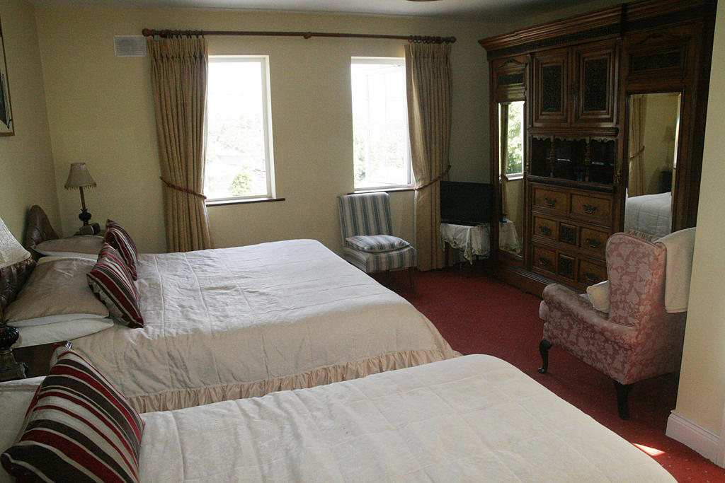 Muxnaw Lodge Kenmare Zimmer foto