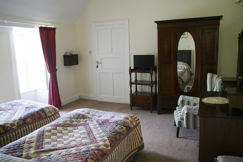 Muxnaw Lodge Kenmare Zimmer foto