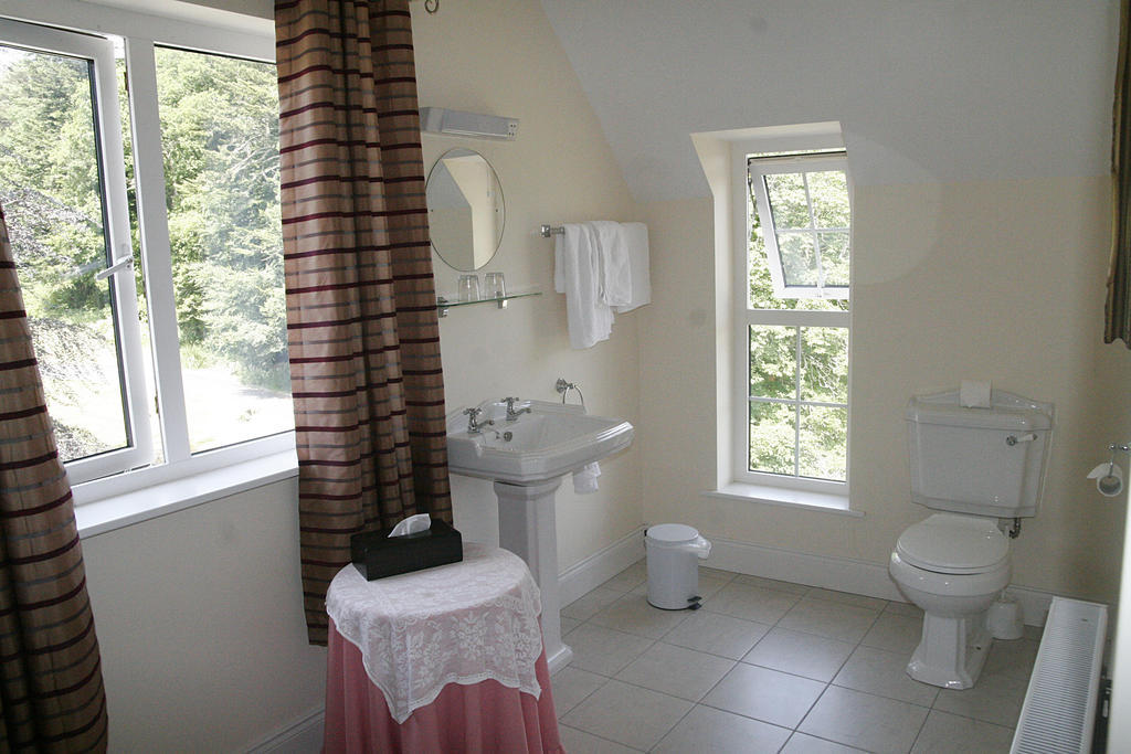 Muxnaw Lodge Kenmare Zimmer foto
