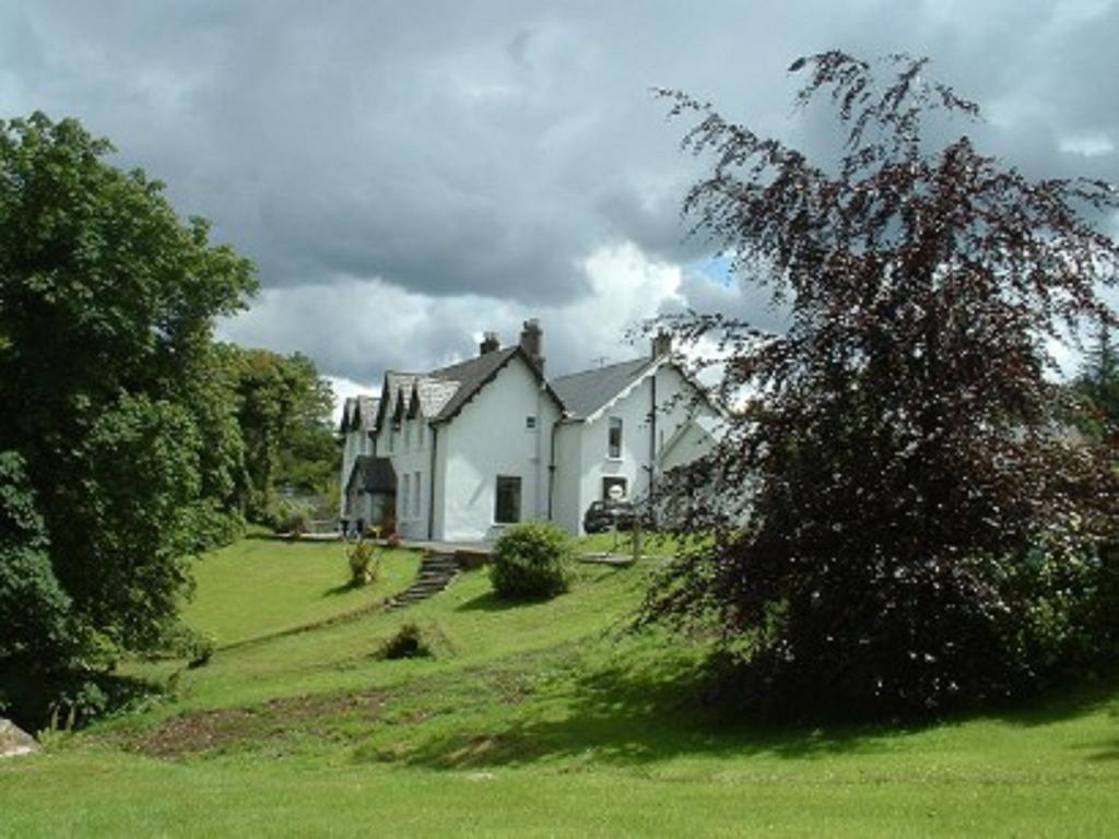 Muxnaw Lodge Kenmare Exterior foto