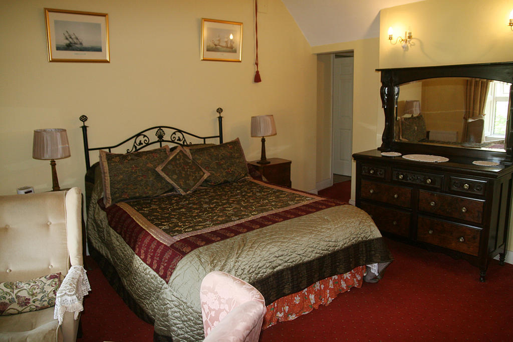 Muxnaw Lodge Kenmare Zimmer foto